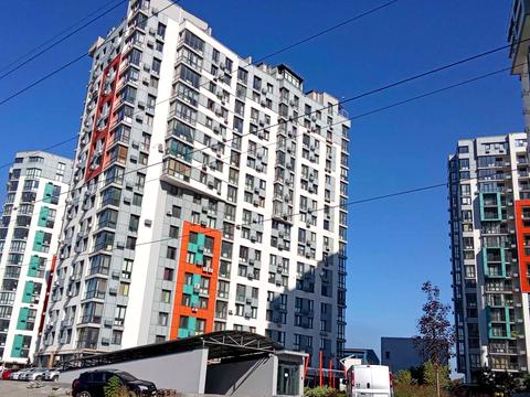 квартира за адресою Оксамитова вул., 9-А