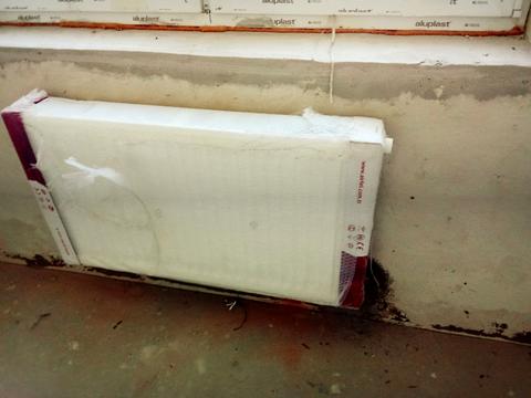 квартира за адресою Оксамитова вул., 9-А