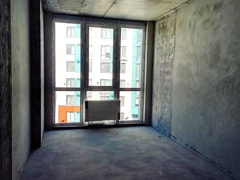 квартира за адресою Оксамитова вул., 9-А