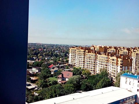 квартира за адресою Оксамитова вул., 9-А