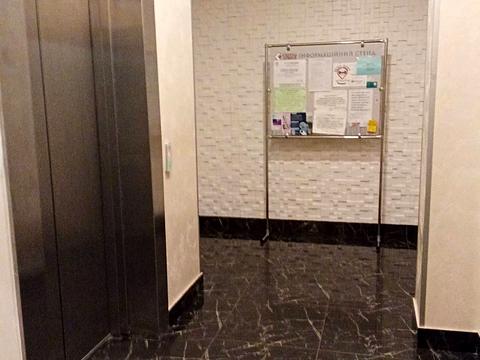 квартира за адресою Оксамитова вул., 9-А