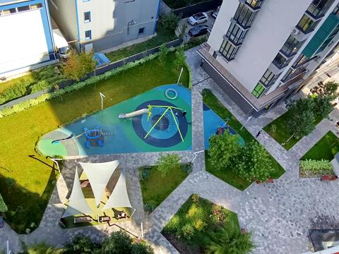 квартира за адресою Оксамитова вул., 9-А