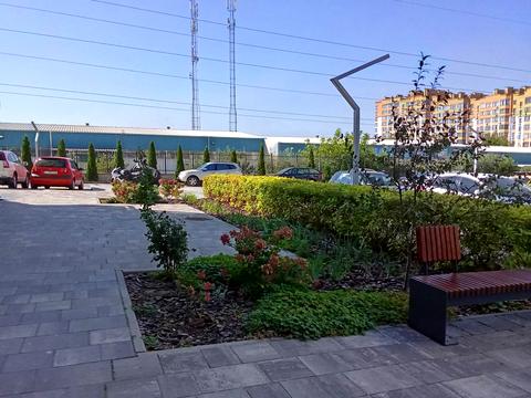 квартира за адресою Оксамитова вул., 9-А