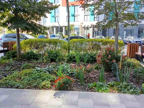 квартира за адресою Оксамитова вул., 9-А