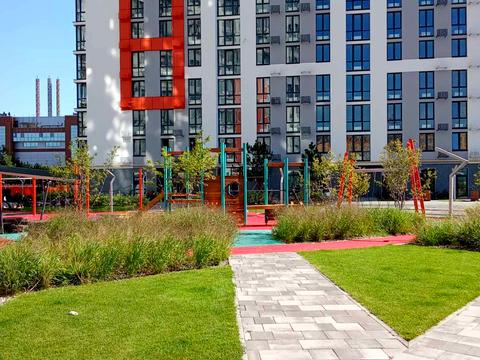 квартира за адресою Оксамитова вул., 9-А