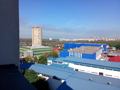 квартира за адресою Оксамитова вул., 9-А