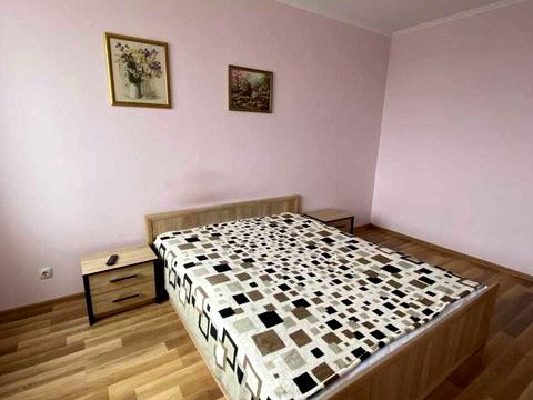 квартира за адресою Миколи Бажана просп., 12