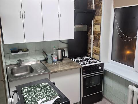 квартира за адресою Солом'янська вул., 14