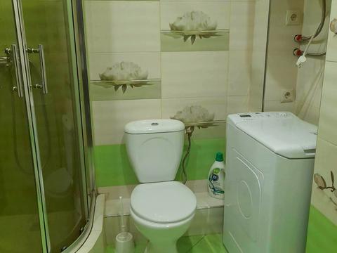 квартира по адресу Сергея Данченко ул., 5