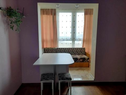 квартира по адресу Сергея Данченко ул., 5