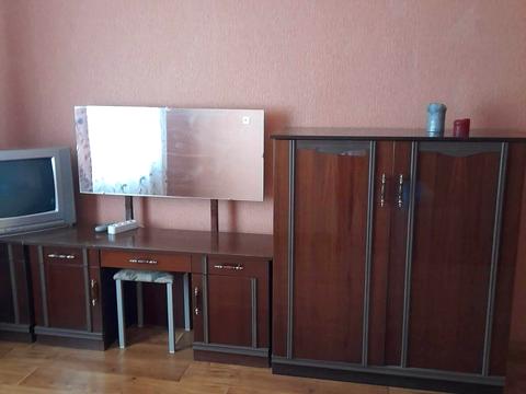 квартира по адресу Сергея Данченко ул., 5