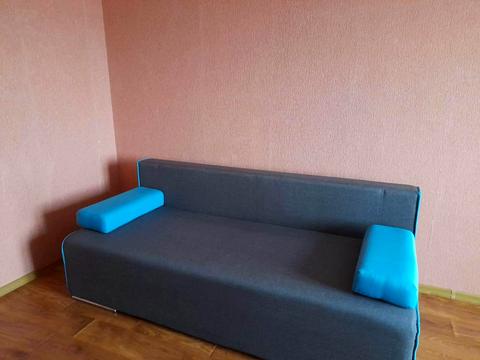 квартира по адресу Сергея Данченко ул., 5