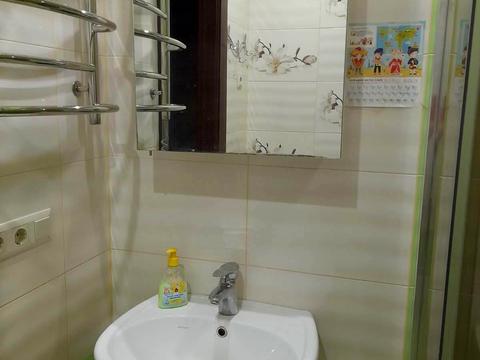 квартира по адресу Сергея Данченко ул., 5