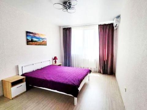 квартира за адресою Софії Русової вул., 5