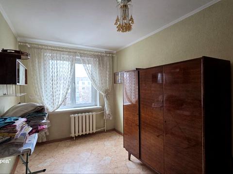 квартира за адресою Федора Караманиць вул. (Ватутіна), 70