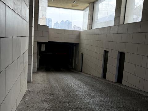 паркоместо по адресу Бульварно-Кудрявская ул. (Воровского), 17 Г