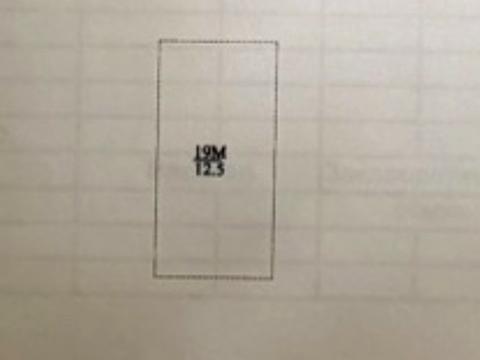 паркоместо по адресу Бульварно-Кудрявская ул. (Воровского), 17 Г