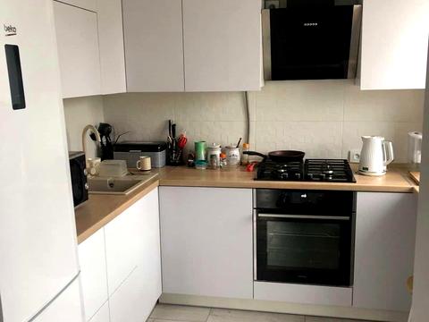 квартира за адресою Вознесіння вул., 9