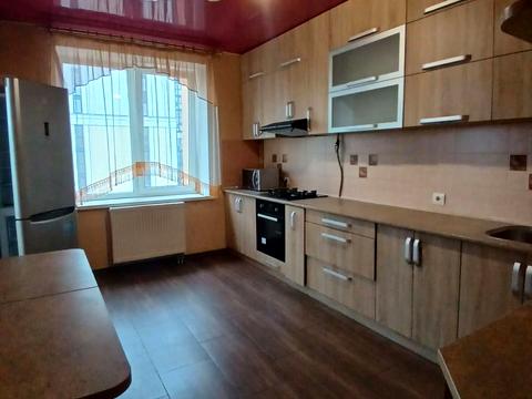 квартира за адресою Дубнівська вул., 15