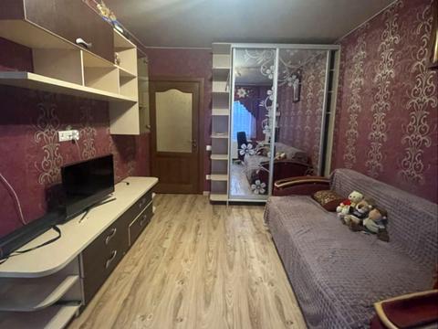 квартира за адресою Дубнівська вул., 15