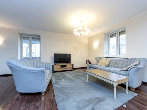 квартира за адресою Ярославів Вал вул., 11