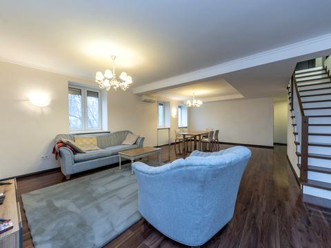 квартира за адресою Ярославів Вал вул., 11