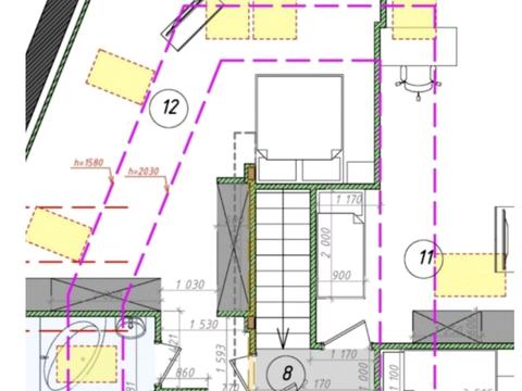 квартира за адресою Ярославів Вал вул., 11