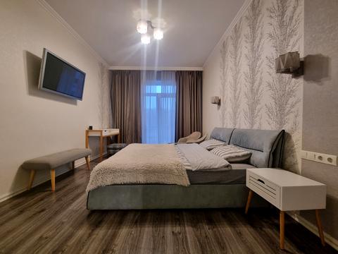 квартира за адресою Лесі Українки бульв., 4