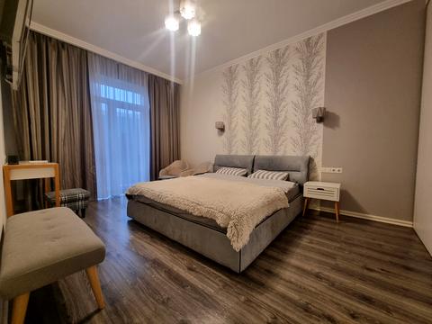 квартира за адресою Лесі Українки бульв., 4