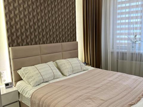 квартира за адресою Балківська вул., 119а