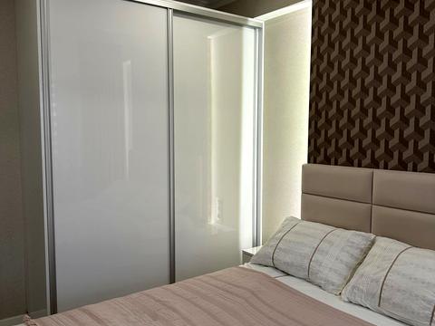 квартира за адресою Балківська вул., 119а