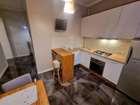 квартира за адресою Лесі Українки бульв., 4