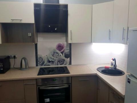 квартира за адресою Юлії Здановської вул. (Ломоносова), 46/1