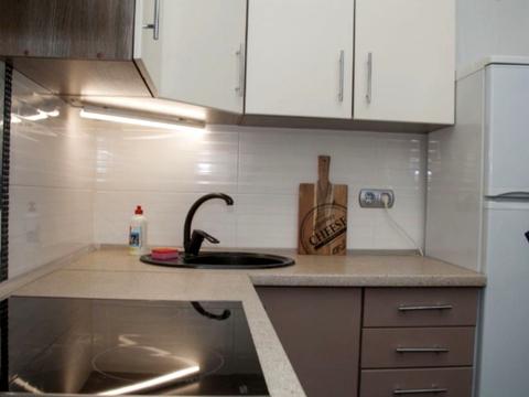 квартира за адресою Юлії Здановської вул. (Ломоносова), 46/1