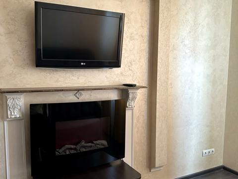 квартира за адресою Юлії Здановської вул. (Ломоносова), 46/1