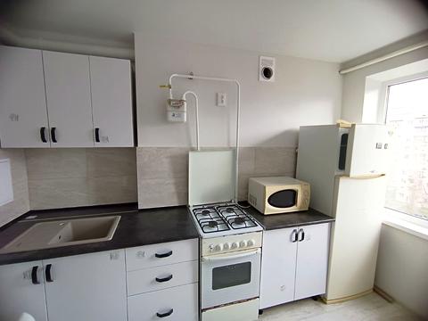 квартира за адресою Космонавтів вул., 142