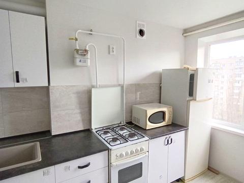 квартира за адресою Космонавтів вул., 142