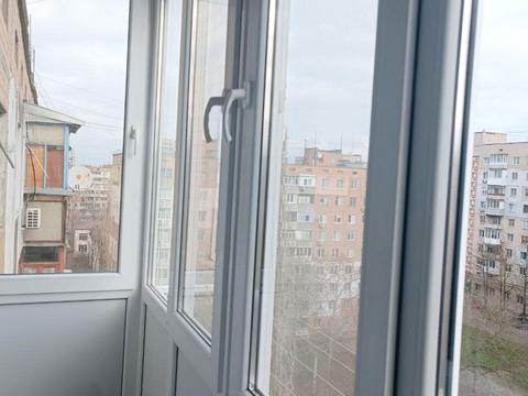 квартира за адресою Космонавтів вул., 142