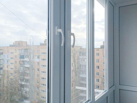 квартира за адресою Космонавтів вул., 142