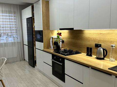 квартира за адресою Балківська вул., 119а