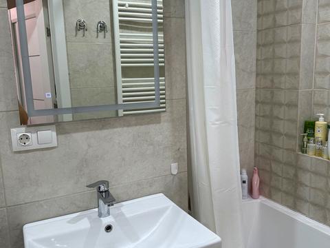 квартира за адресою Балківська вул., 119а