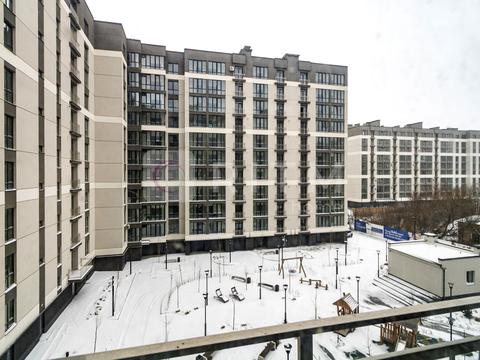 квартира за адресою Олександра Довженка вул., (Будинок 10)