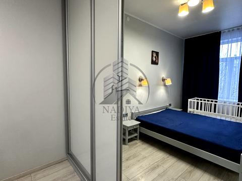 квартира за адресою Львів, Марка Вовчка вул., 4