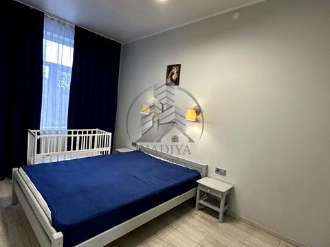 квартира за адресою Львів, Марка Вовчка вул., 4