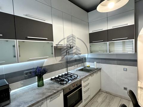 квартира за адресою Львів, Марка Вовчка вул., 4