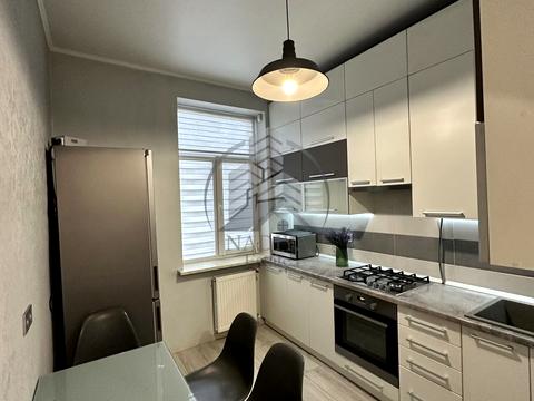 квартира за адресою Львів, Марка Вовчка вул., 4