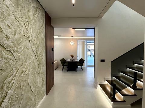 дом по адресу Кобзаря ул., 5