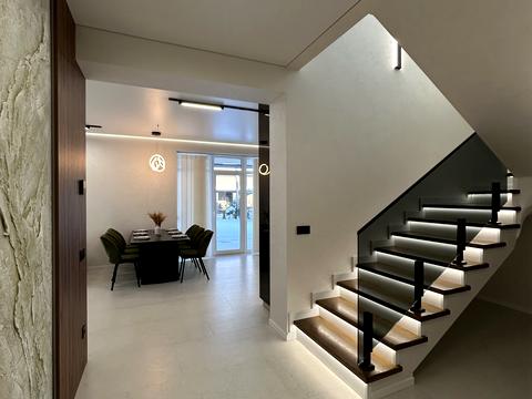 дом по адресу Кобзаря ул., 5