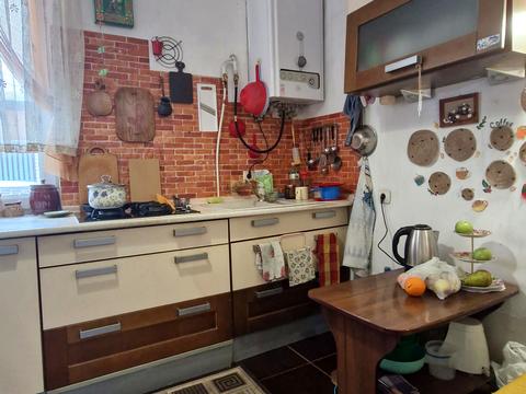 будинок за адресою Козацька вул., 14