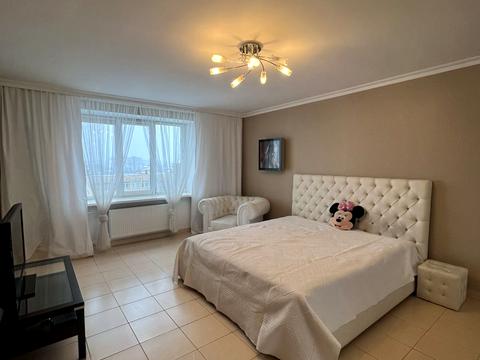 квартира за адресою Гоголя вул., 136